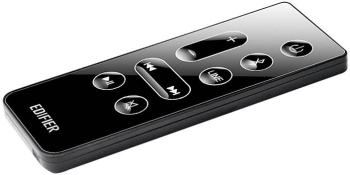 Control la distanta pentru boxele Edifier R1580mb.