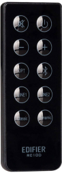 Control remote pentru boxele Edifier R2000db.