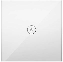 Controlabil de la distanta compatibil cu HomeKit doua canale. 
