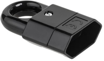 Cupla Neagra GP2C Euro - Durabila Usor de Instalat 
