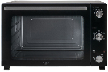 Cuptor Electric 60l Ad Adler 6028 