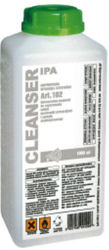 Curatare Alcool Izopropilic Pura 1l 
