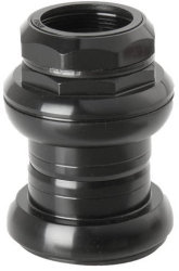 Cuveti Negru din Aluminiu pentru Gat Furca 1 