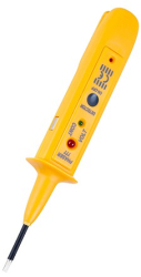 Detector Fire Faza Electrica 