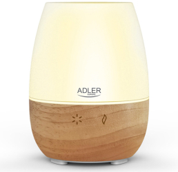 Difuzorul Arome Ultrasonic 3 In 1 Adler AD 7967