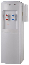 Dozator De Apa Pentru Podea Apa Rece 10 ° C 2l / H Apa Calda 90 ° C 5l / H cu compresor suport pahare 