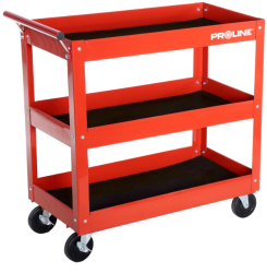 Etajera Steel 3 Rafturi 730x380x755mm - Mobila scule 