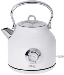 Fierbator Electric Otet Standard Strix Adler 1.7L - Functionala 