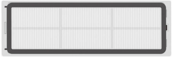 Filtru de praf pentru Dreame L20 Ultra / L20 Ultra Complet 