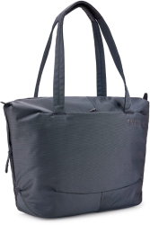 Geanta de umar Thule Subterra 2 Tote Bag Dark slate 