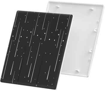 Husa decorativa pentru comutatorul tactil T5 Sonoff Star 3c 