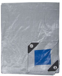 Husa pentru protectie impotriva UV rezistenta la apa dimensiunea 2x3m. 