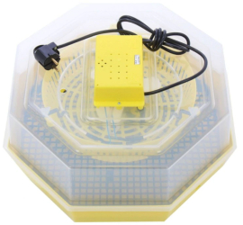 Incubator Electric Oua KlaussTech 60 Oua De Gaina