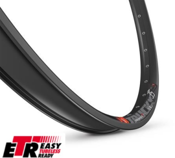 Janta Mach Truky 35 Disc 27.5 