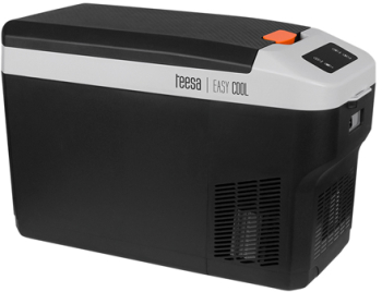 Lada Frigorifica Portabila Profesionala Teesa 25l Congelare 