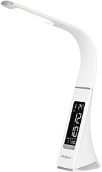 Lampa LED Birou Afisaj Temperatura Reglabila 