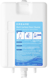 Lichid de Curatare Dream L20 Ultra Completat Perfectionata