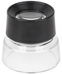 Lupa pentru masa LS30 30mm/10D cu marire X3.5 