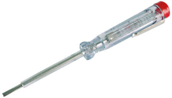 Maner plastic cu agatator tija si varf crom-vanadiu norme IEC 