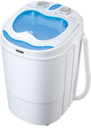 Masina De Spalat Portabila Compacta Ideal pentru Haine Delicate 