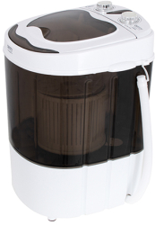 Masina Portabila de Spalat Rufe Silentioasa - Camry CR 8054 