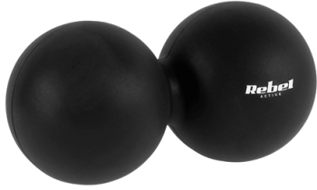 Minge Duoball Masaj Silicon Active Rebel 6.25 Cm 
