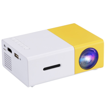 Mini Led Proiector Cu Focalizare Manuala Klausstech Contrast 800 1 Rezolutie 1920 X 1080 Pixeli 