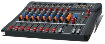 Mixer Dj 8 Canale 220 V 
