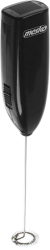 Mixer Spumare Lapte Manual Negru Mesko Mini 