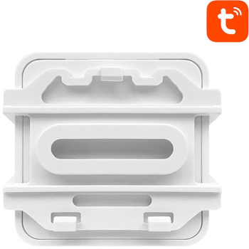 Modul de comutare inteligent Zigbee Avatto N-lzwsm01-2 fara Neutru Tuya. 