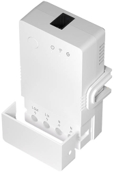 Monitor de Temperatura si Umiditate Smart Wi-fi Sonoff THR316 Origine. 