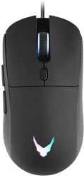Mouse Jocuri 6d 7200 Dpi Negru