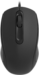 Mouse USB Negru Omega 1200 DPI 