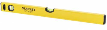 Nivela Cu Bula Cu 2 Indicatori Din Aluminiu 600 Mm Stht1-43103 Stanley 