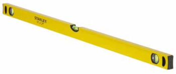 Nivela Cu Bula Cu 3 Indicatori Din Aluminiu 1000 Mm Stht1-43105 Stanley 