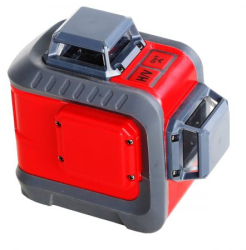 Nivela Laser Autonivelanta 3mm/10m - O-360/v-360
