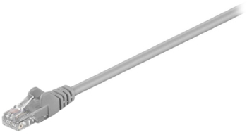 Patchcord UTP Cat5e 1.5m Gri Emtex 