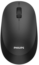 Philips Wireless Mouse SPK7307BL Slim Design. 