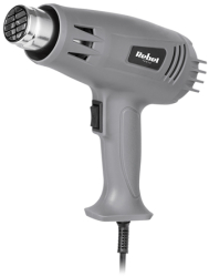 Pistol Aer Calduros 1600w Rebel Ergonomic Usoar 