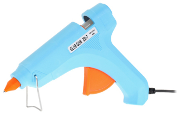 Pistol Electric Lipit Silicon 40W. 