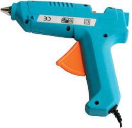 Pistol Lipit Silicon-60W Rapid si Eficient 