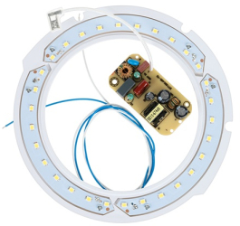 Placa LED SMD pentru lampa NAR0460 