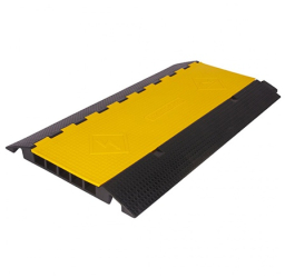 Rampa Cabluri Profesionala 10 Tone 94.5 x 50cm 
