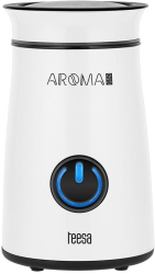 Rasnita Electrica De Cafea 150 W Lama Si Carcasa Din Otel Inoxidabil Capacitate 50 G Nivel De Zgomot 85 Db Capac Transparent Loc Depoz 