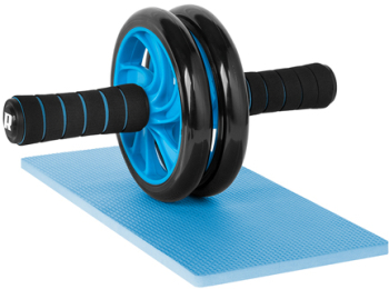 Roata Abdomen Fitness Ab-wheel Activ Rebel Active 