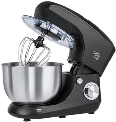 Robot Bucatarie Easy Cook Black 1400W Teesa 