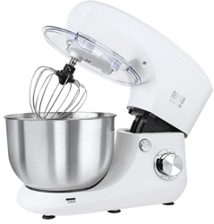 Robot Bucatarie Easy Cook Teesa alb 1400W 