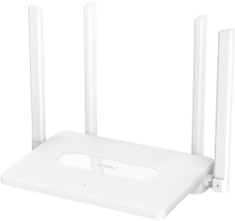 Router Imou Hr12g cu WiFi dual-band pentru performanta maxima. 