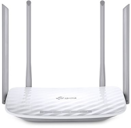 Router Wireless Dual Band Archer C50 AC1200 