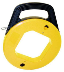 Sarma De Tras Cablu Prin Tub Flexibil 305x3.2x1.6mm Proskit 